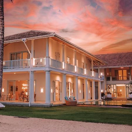 Selenya Talpe - Boutique Villa أونا واتونا المظهر الخارجي الصورة