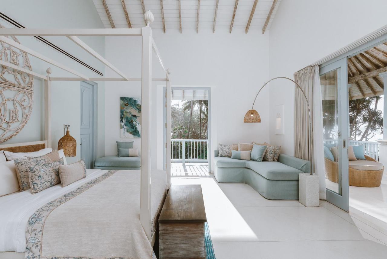 Selenya Talpe - Boutique Villa أونا واتونا المظهر الخارجي الصورة