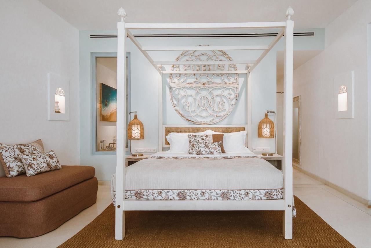Selenya Talpe - Boutique Villa أونا واتونا المظهر الخارجي الصورة