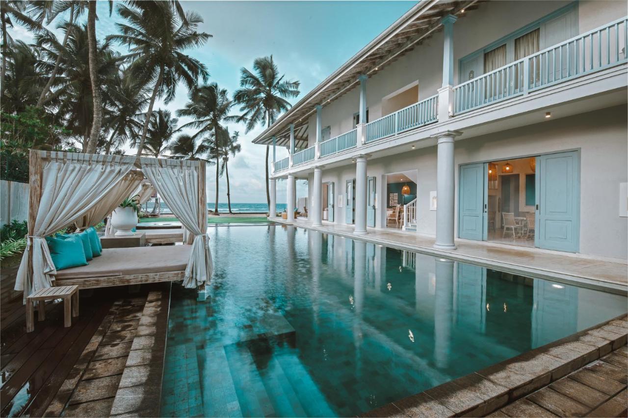 Selenya Talpe - Boutique Villa أونا واتونا المظهر الخارجي الصورة