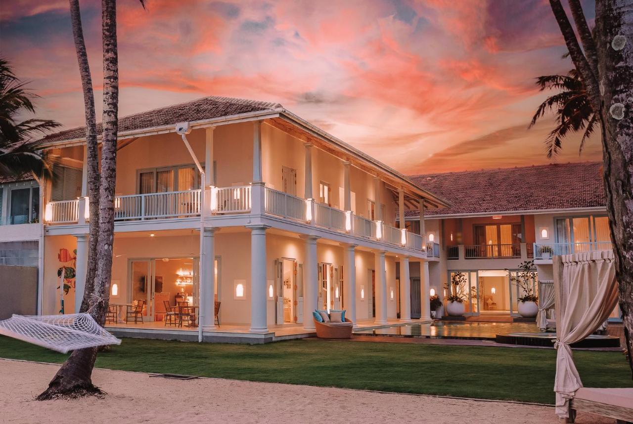 Selenya Talpe - Boutique Villa أونا واتونا المظهر الخارجي الصورة