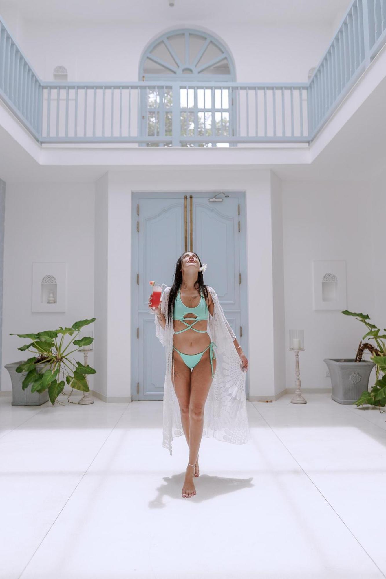 Selenya Talpe - Boutique Villa أونا واتونا المظهر الخارجي الصورة