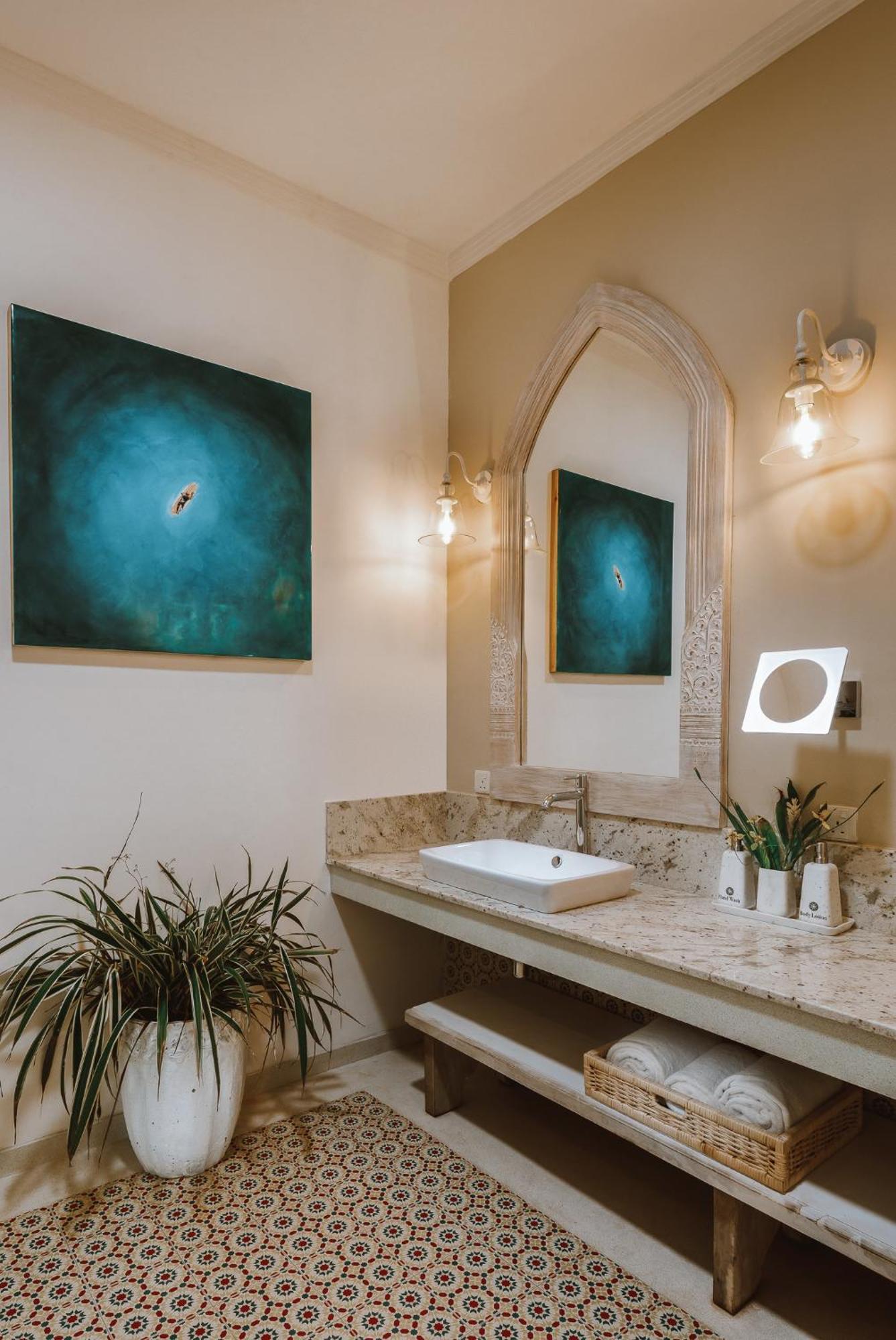 Selenya Talpe - Boutique Villa أونا واتونا المظهر الخارجي الصورة