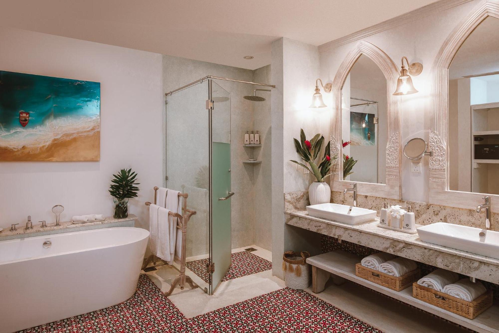 Selenya Talpe - Boutique Villa أونا واتونا المظهر الخارجي الصورة