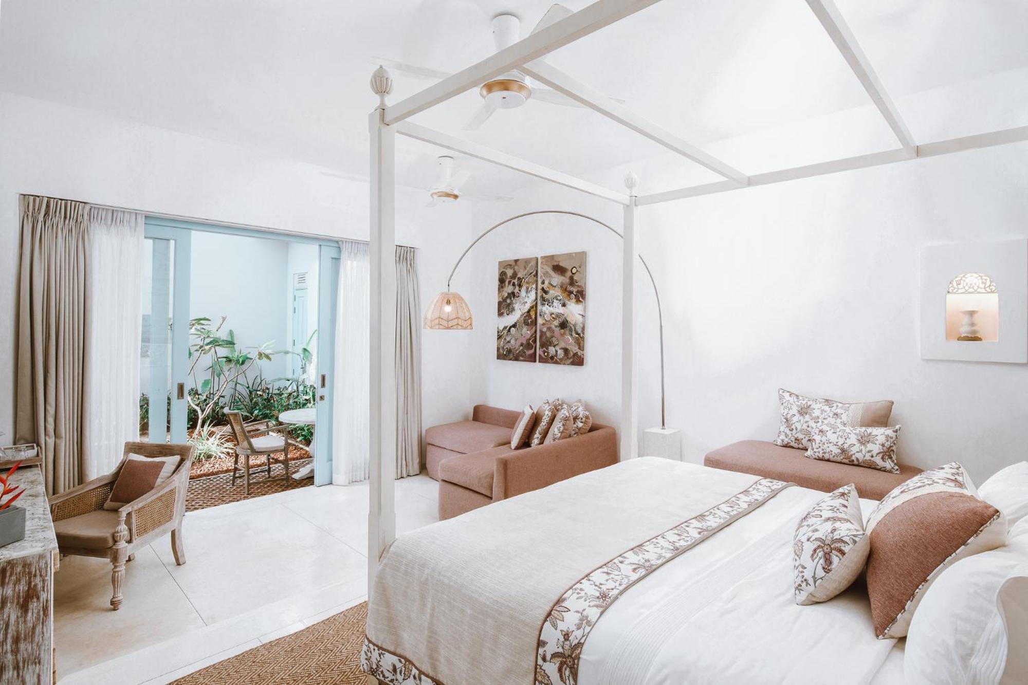 Selenya Talpe - Boutique Villa أونا واتونا المظهر الخارجي الصورة